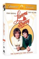 Watch Laverne & Shirley Vodly